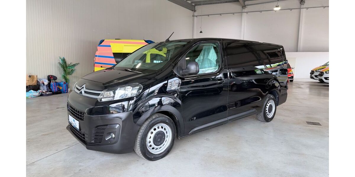 Citroen Jumpy 191.000 km 11.500 &euro; Gelsenkirchen 45879