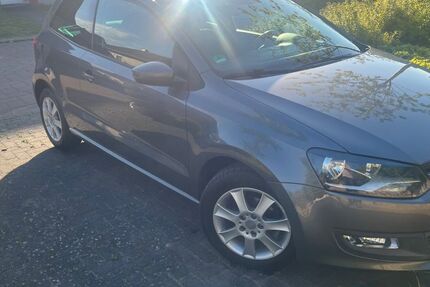 VW Polo 111.600 km 5.999 &euro; Schwarzenbek 21493