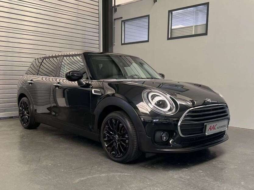 One Clubman