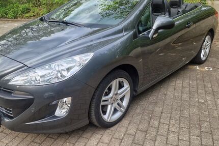 Peugeot 308 60.200 km 9.450 &euro; Buxtehude 21614