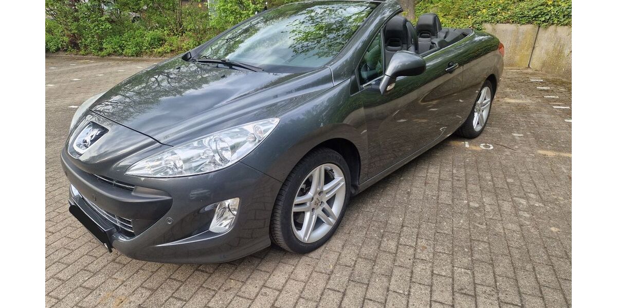 Peugeot 308 60.200 km 9.450 &euro; Buxtehude 21614