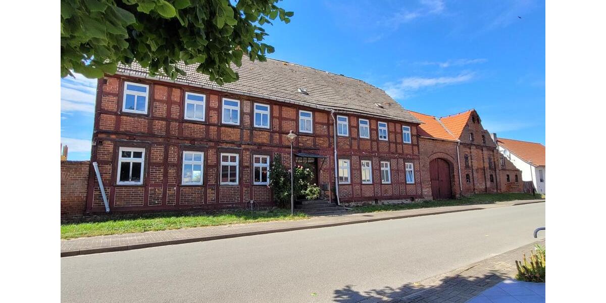 Bauernhaus, Landhaus Kalbe (Milde) - 25.000&euro; | Angebot:26052123