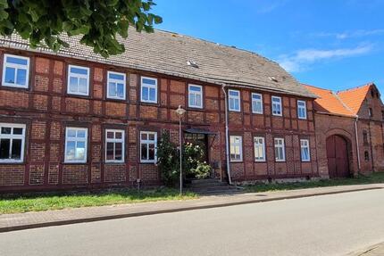 Haus Kalbe (Milde) - 25.000&euro; | Angebot:26052123