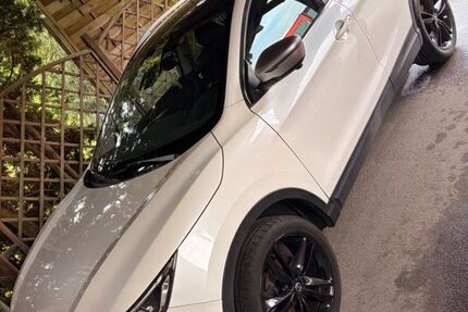 Nissan Qashqai 54.850 km 13.300 &euro; Teunz 92552