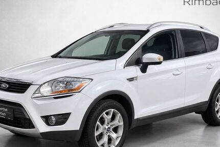 Ford Kuga 281.000 km 2.490 &euro; Rimbach 64668