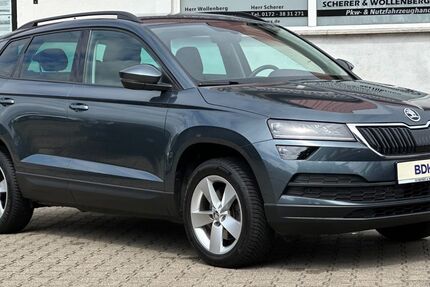 Skoda Karoq 63.095 km 17.950 € Bandenitz 19230