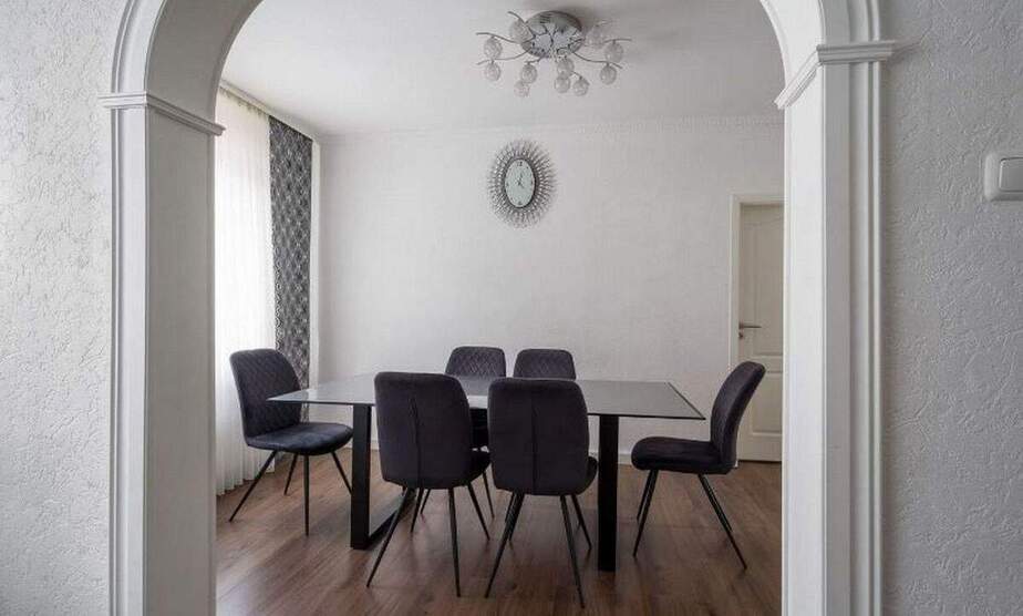 Funktionale 5-Zimmer-Wohnung mit Balkon in Gelsenkirchen Schalke 5 zimmer