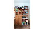 Helle 3-Zimmer-Wohnung mit moderner Küche zur Übernahme