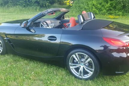 BMW Z4 142.000 km 24.650 € Ulm 89075