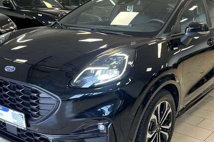 Ford Puma 15.269 km 17.850 &euro; Eitorf 53783