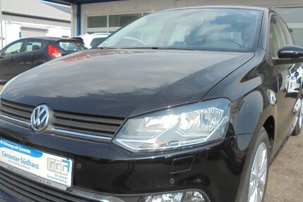 VW Polo 79.291 km 9.499 &euro; Nordhausen 99734