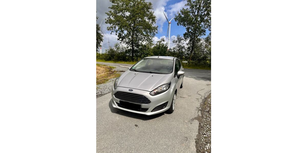 Ford Fiesta 259.000 km 2.500 &euro; Haren 49733