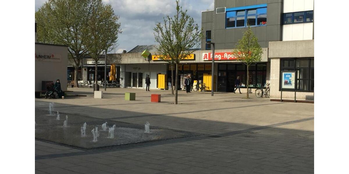 Etagenwohnung Raunheim - 2 Zimmer, 610 m&sup2;, 1.100&euro; | Angebot:26048970