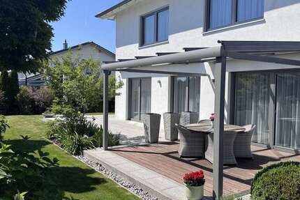 Haus Hengersberg - 6 Zimmer, 222 m&sup2;, 829.000&euro; | Angebot:26866670