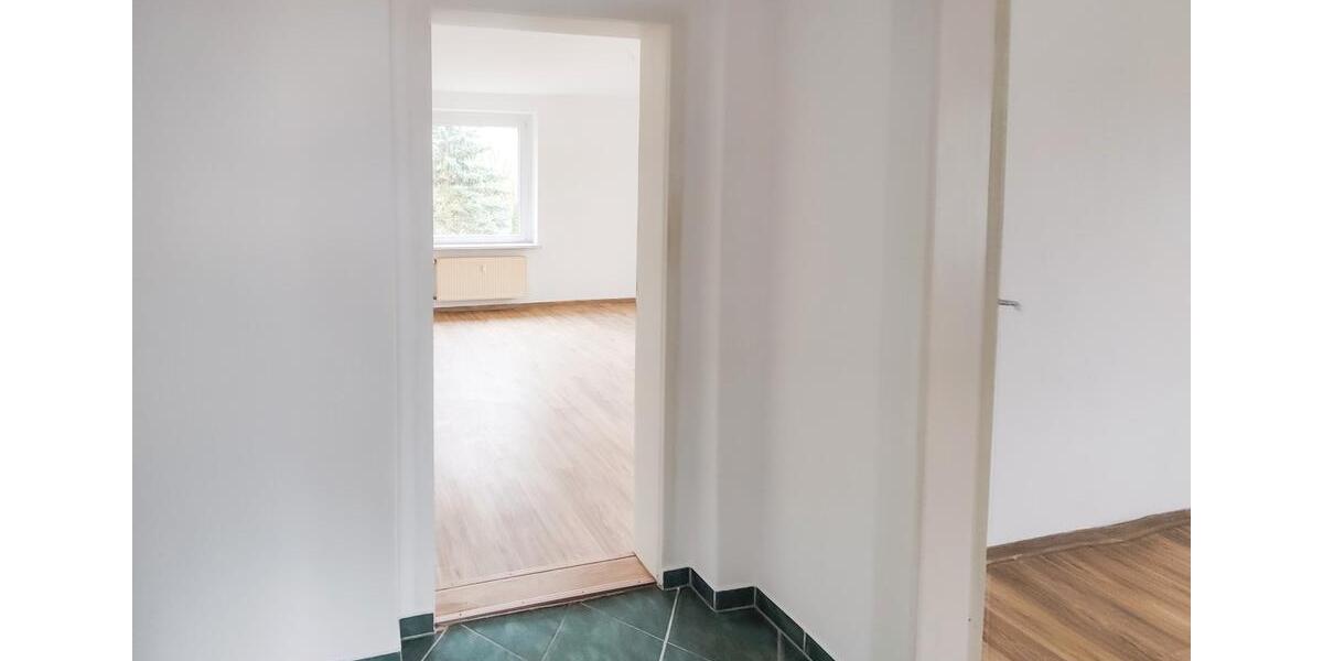 Etagenwohnung Jänschwalde Kolonie - 4 Zimmer, 87 m&sup2;, 434&euro; | Angebot:26129844