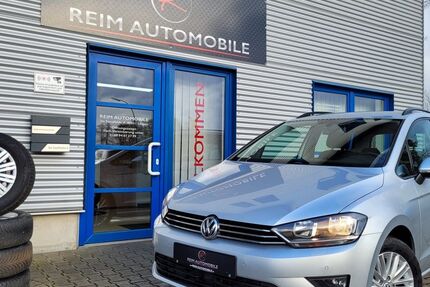 VW Golf Sportsvan 169.671 km 8.650 &euro; Lingen 49811