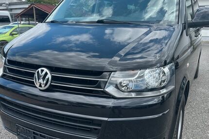 VW T5 Transporter 149.700 km 15.700 &euro; Bensheim 64625