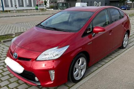 Toyota Prius 135.500 km 11.290 € Augsburg 86161
