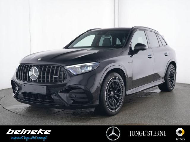 Mercedes-Benz GLC 43 AMG 7.352 km 83.450 &euro; Holzminden 37603