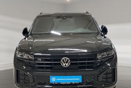 VW Touareg 41.675 km 72.990 &euro; Weißenfels 06667