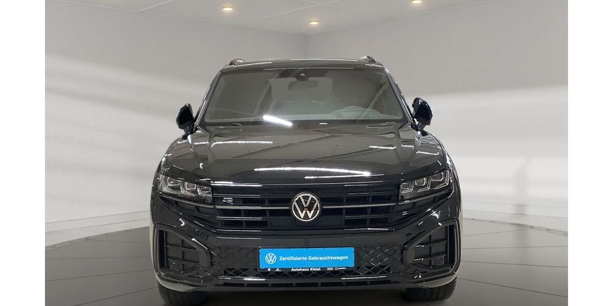 VW Touareg 41.675 km 72.990 &euro; Weißenfels 06667