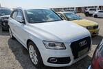 Audi Q5 129.286 km 17.000 &euro; München 80313
