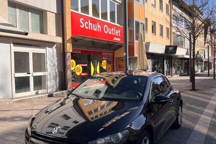 VW Scirocco 202.000 km 4.999 € Albstadt 72458