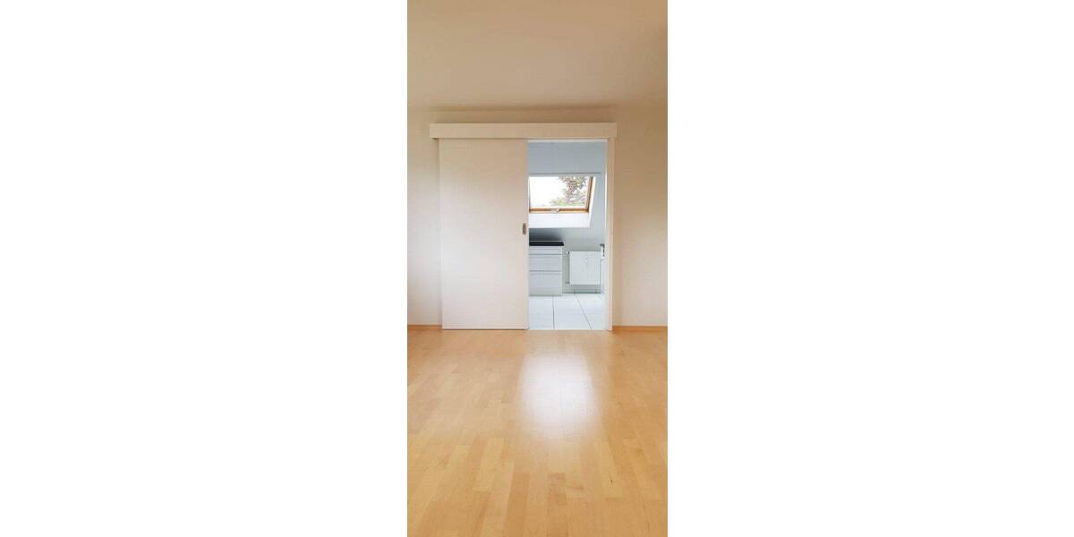 Etagenwohnung Schwäbisch Gmünd Herlikofen - 3 Zimmer, 94 m&sup2;, 950&euro; | Angebot:26833844