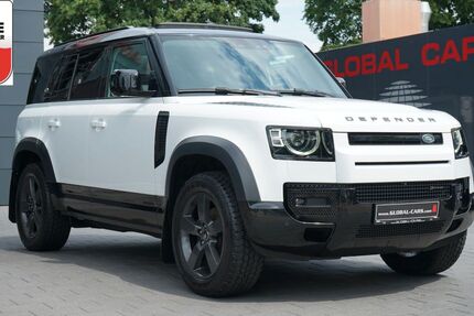 Land Rover Defender 59.436 km 59.885 &euro; Hamburg 22453