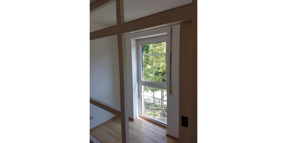 Appartment in zentraler Lage nur langfristig zu vermieten ! 1 zimmer