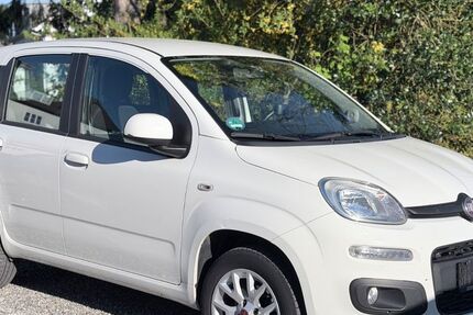 Fiat Panda 147.000 km 4.750 &euro; Friedrichshafen 88048