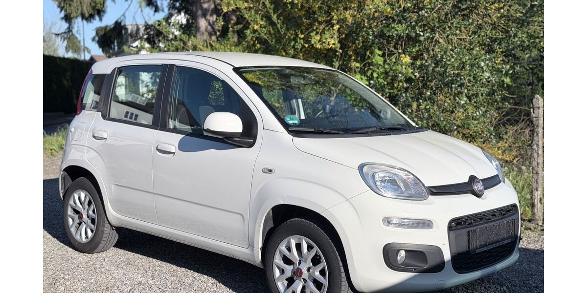 Fiat Panda 147.000 km 4.750 &euro; Friedrichshafen 88048