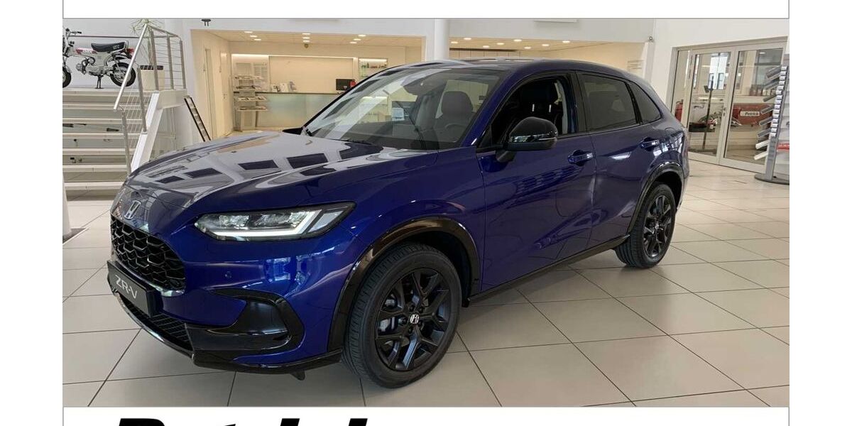 Honda ZR-V 8.000 km 36.490 &euro; Hamburg 22525