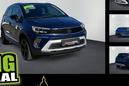 Opel Crossland (X) 37.836 km 16.490 &euro; Dresden 01067