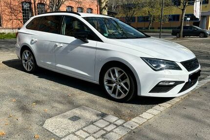 Seat Leon 130.000 km 11.500 &euro; Langenselbold 63505