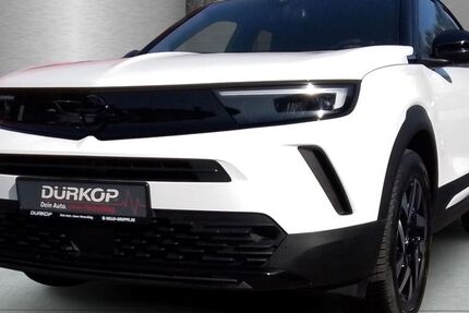 Opel Mokka 3.388 km 20.990 &euro; Hannover 30177