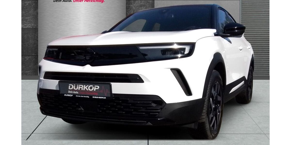 Opel Mokka 3.388 km 20.990 &euro; Hannover 30177