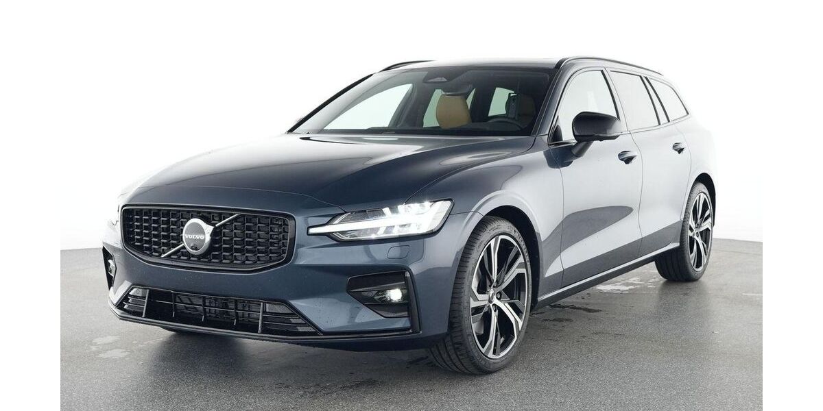 Volvo V60 23.485 km 39.998 &euro; Chemnitz OT Röhrsdorf 09247