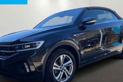 VW T-Roc 27.670 km 33.700 € Grevenbroich 41515