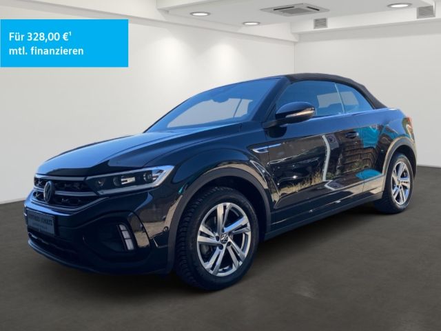 VW T-Roc 27.670 km 33.700 € Grevenbroich 41515