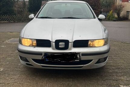 Seat Toledo 349.000 km 700 &euro; Bönnigheim 74357