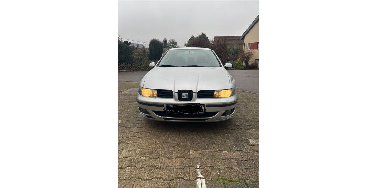Seat Toledo 349.000 km 700 &euro; Bönnigheim 74357
