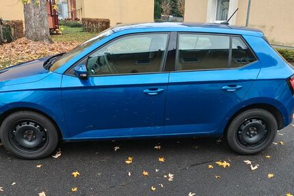 Skoda Fabia 58.800 km 12.249 € Siegburg 53721