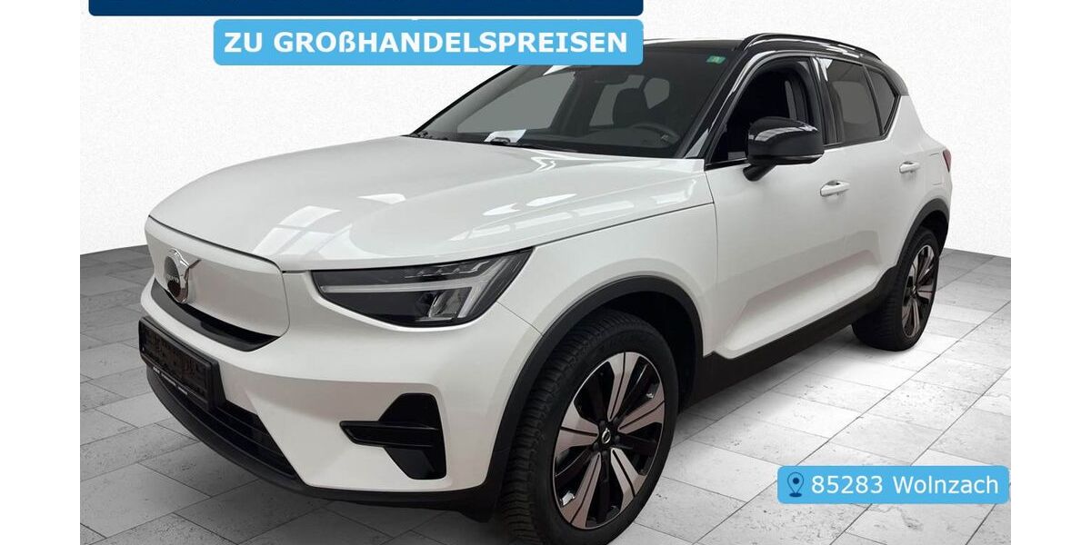Volvo XC40 30.183 km 30.495 &euro; Starnberg 82319
