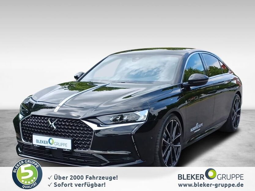 DS Automobiles DS9 14.892 km 39.980 € Ahaus 48683