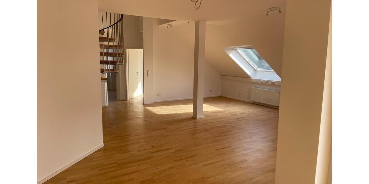 Maisonettenwohnung Gifhorn - 5 Zimmer, 170 m&sup2;, 1.650&euro; | Angebot:25571904