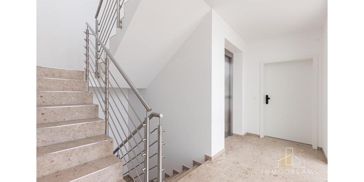 Etagenwohnung Bruchmühlbach-Miesau Miesau - 3 Zimmer, 97 m&sup2;, 379.000&euro; | Angebot:27122016