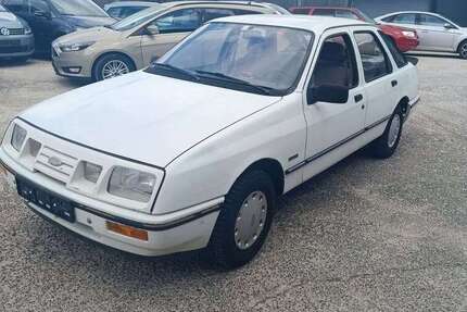 Ford Sierra 61.400 km 2.500 &euro; Kaltennordheim / Unterweid 36452