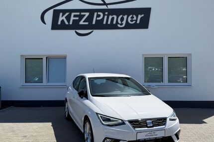 Seat Ibiza 55.001 km 19.999 &euro; Kottenheim 56736