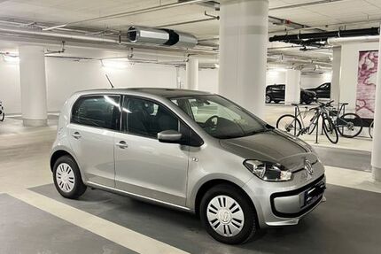 VW up! 79.990 km 5.990 &euro; Hamburg 20457